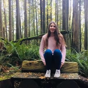 Meet your Posher, Shayde